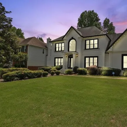 Buy this 5 bed house on De Winton Place in Gwinnett County, GA 30043