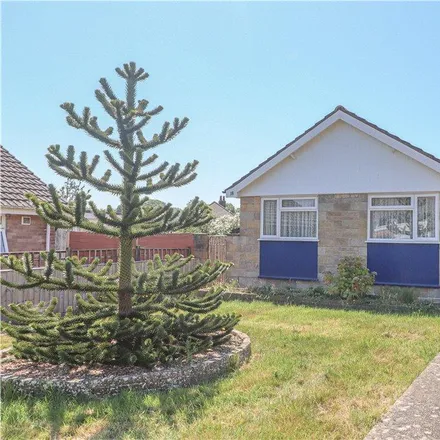 Rent this 2 bed house on 12 Hildyards Crescent in Sandown, PO37 7EY