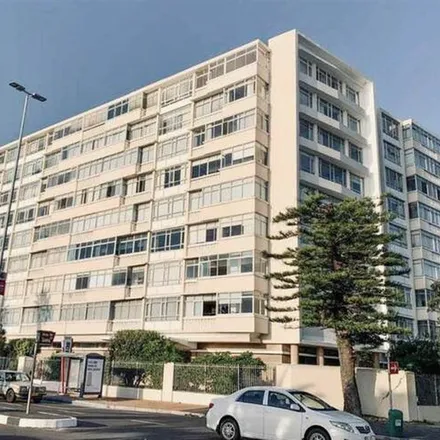 Rent this 2 bed apartment on Spur in Arthurs Road, Cape Town Ward 54