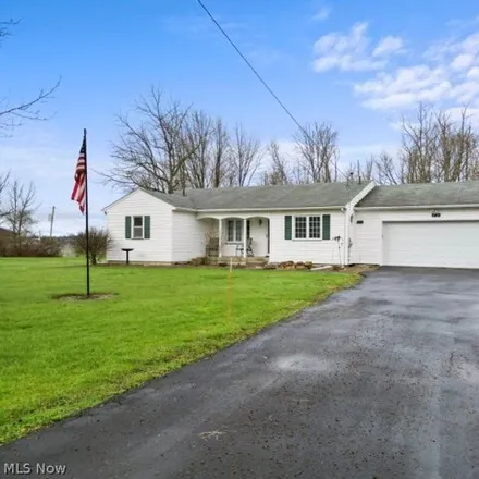 Buy this 2 bed house on 1735 SR 344 in Columbiana County, OH 44460