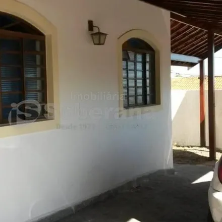 Image 1 - unnamed road, Campinas, Campinas - SP, 13098, Brazil - House for rent