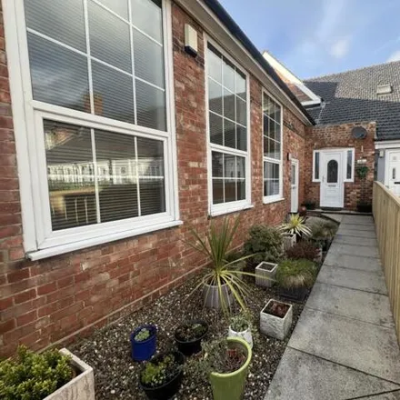 Image 2 - unnamed road, Wingate, TS28 5PW, United Kingdom - Townhouse for sale