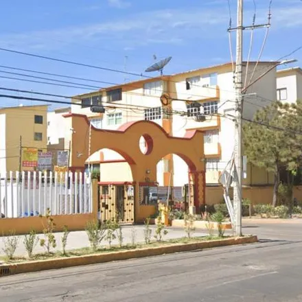 Buy this 3 bed apartment on unnamed road in Colonia Plaza Oriente, 07420 Mexico City