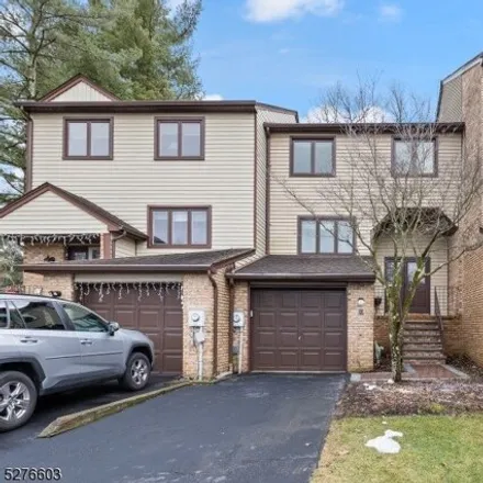 Rent this 3 bed house on 33 Stockton Court in Parsippany-Troy Hills, NJ 07950