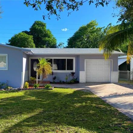 Buy this 2 bed house on 350 Northeast 164th Street in Miami-Dade County, FL 33162