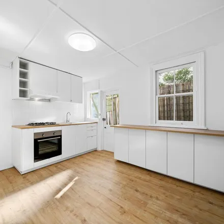 Rent this 4 bed apartment on High Holborn Street in Surry Hills NSW 2010, Australia