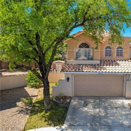 Buy this 3 bed house on 2401 Rice Flower Circle in Las Vegas, NV 89134