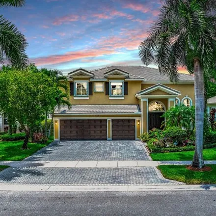 Buy this 5 bed house on Fatio Boulevard in Wellington, FL 33447