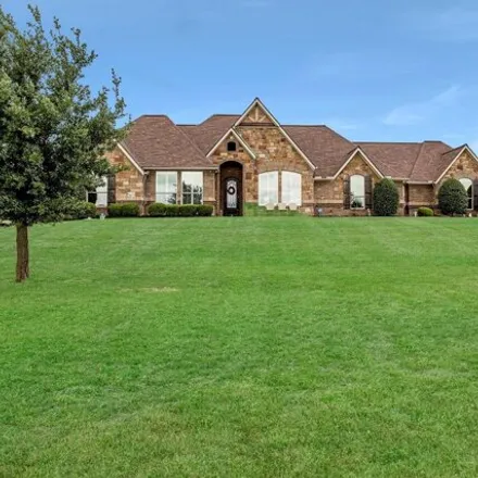 Buy this 4 bed house on 1609 Crow Creek Court in Brazos Bend, Brazos Bend