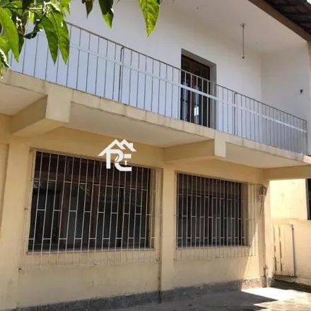 Buy this 8 bed house on Rua Tenente Aviador Carneiro Filho in Cafubá, Niterói - RJ