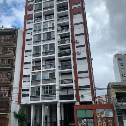 Buy this 1 bed apartment on Avenida Ramón Franco 6202 in Partido de Avellaneda, 1875 Wilde