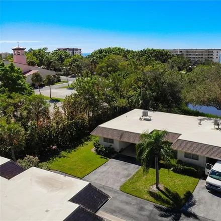 Image 5 - 534 Sutton Place, Longboat Key, Manatee County, FL 34228, USA - House for sale