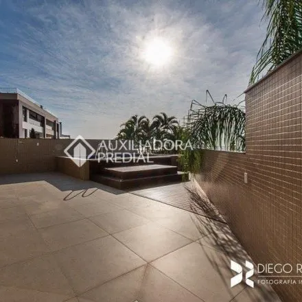Buy this 3 bed house on unnamed road in Vila Assunção, Porto Alegre - RS