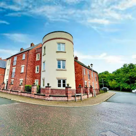Buy this 2 bed apartment on unnamed road in Preston, PR2 9LP