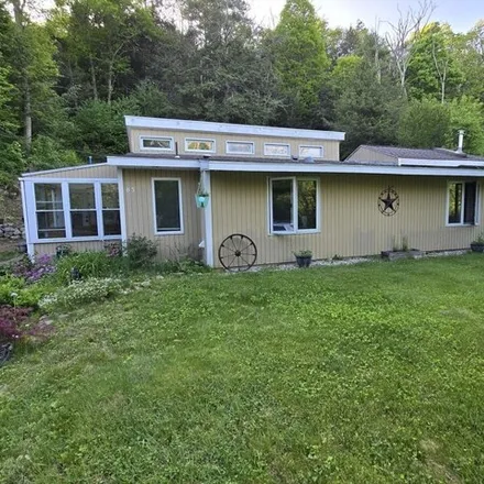 Buy this 2 bed house on 83 Sutcliffe Road in Brimfield, Hampden County