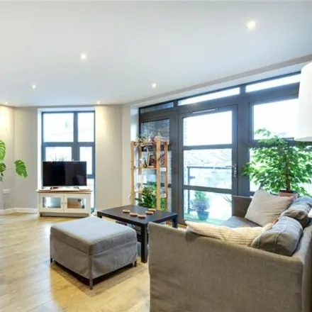 Buy this 2 bed apartment on 31 Oldridge Road in London, SW12 8PN