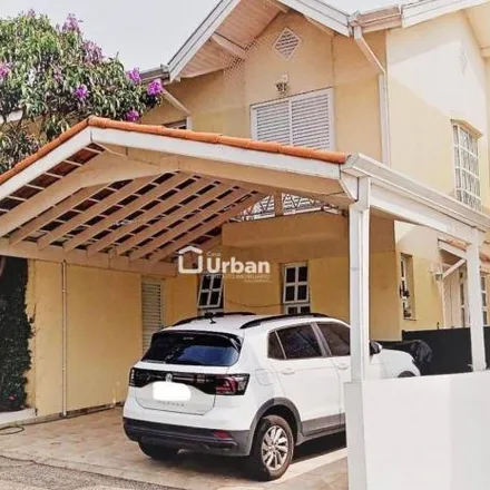 Buy this 3 bed house on Estrada Municipal Walter Steurer in Jardim Guerreiro, Cotia - SP