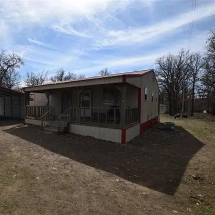 Image 9 - 22705 42nd "Rainbow" Infantry Division Memorial Highway, Cherokee County, OK 74464, USA - House for sale