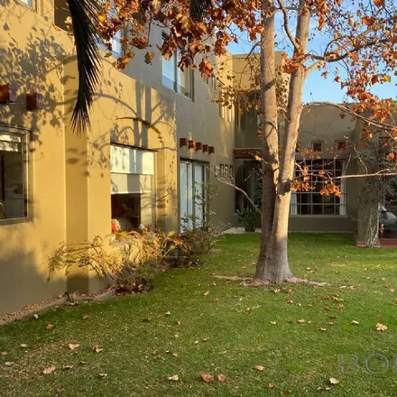 Image 7 - Julia Bernstein 1436, 786 0379 Provincia de Santiago, Chile - House for sale