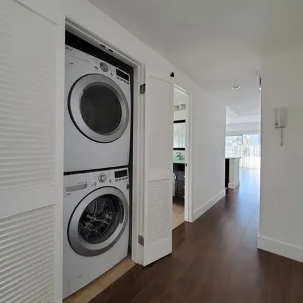 Rent this 2 bed apartment on 1568 Amherst Avenue in Los Angeles, CA 90025