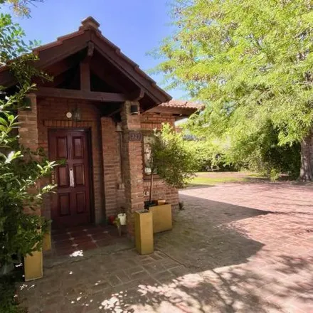 Buy this studio house on Almafuerte in Parque Gorriti, 1746 Francisco Álvarez