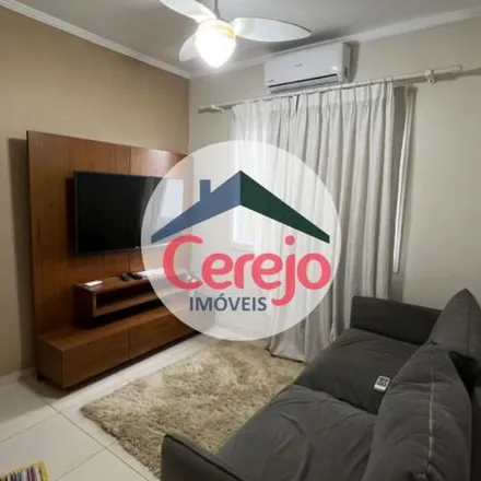Rent this 2 bed apartment on Rua São Pedro in Jardim Casqueiro, Cubatão - SP