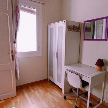 Rent this 1 bed apartment on Carrer de Provença in 79, 08029 Barcelona