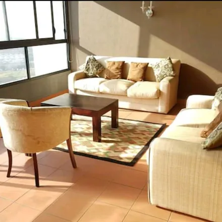 Rent this 2 bed apartment on Mahatma Gandhi Road in Point, Durban