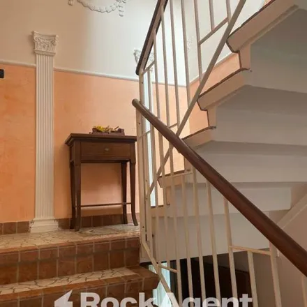 Rent this 3 bed apartment on Panificio Jessica in Via Antonio Bonazza 61, 35132 Padua Province of Padua