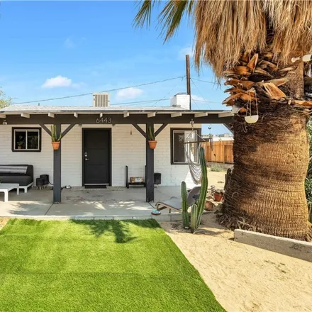 Image 1 - 6443 Valley View Street, Joshua Tree, CA 92252, USA - House for sale