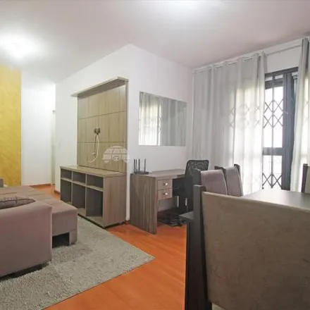 Rent this 2 bed apartment on Rua Antônio Rebelatto 1600 in Boqueirão, Curitiba - PR