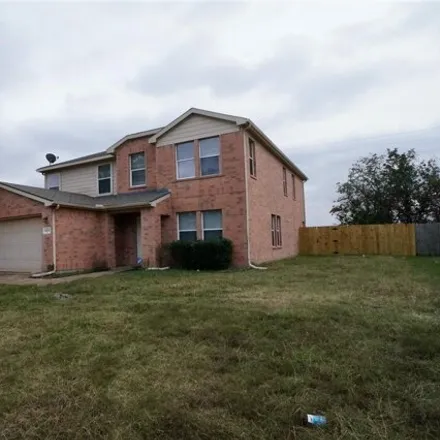 Image 2 - 14878 Bell Manor Court, Balch Springs, TX 75180, USA - House for rent