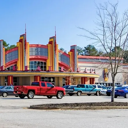 Image 9 - 2 Canal Street, LaGrange, GA 30241, USA - Loft for sale