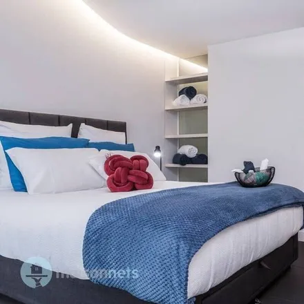 Rent this 1 bed apartment on Australian Capital Territory in Canberra 2603, Australia