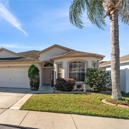 Buy this 2 bed townhouse on 6660 Pullen Court in Hillsborough County, FL 33625