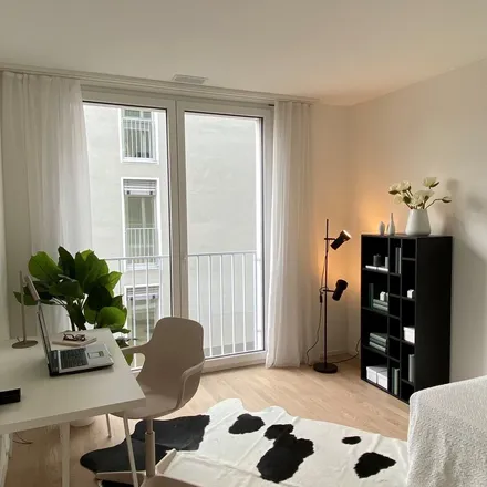 Image 9 - Loki Kreisel 40-46, 4310 Rheinfelden, Switzerland - Apartment for rent