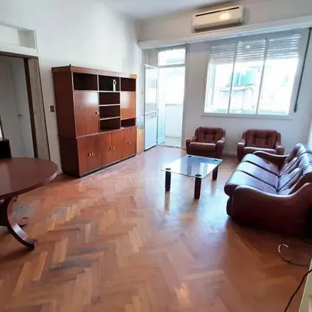 Buy this 2 bed apartment on Avenida Belgrano 915 in Monserrat, Buenos Aires