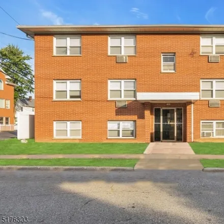 Buy this 2 bed condo on 49 Luttgen Place in Linden, NJ 07036