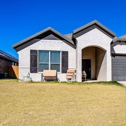 Buy this 4 bed house on 2386 104th Street in Lubbock, TX 79423