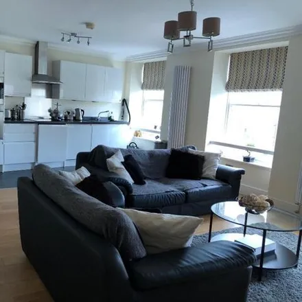 Rent this 1 bed room on Crown Roundabout in Harrogate, United Kingdom