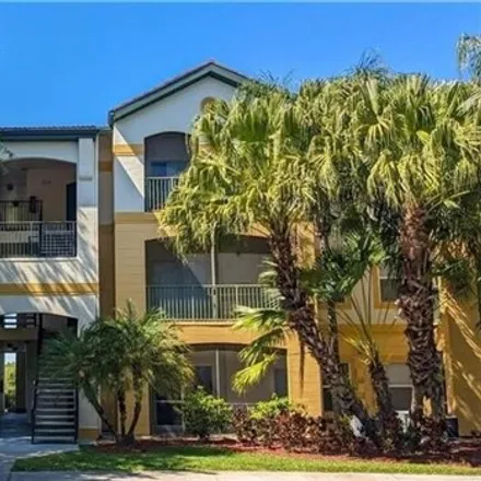 Buy this 1 bed condo on 11480 Villa Grand in Fort Myers, FL 33913