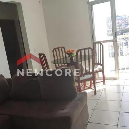 Buy this 3 bed apartment on unnamed road in Diamante, Belo Horizonte - MG