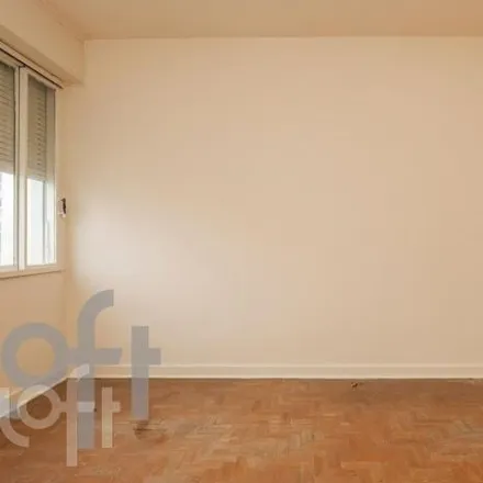 Buy this 1 bed apartment on Avenida São João 250 in República, São Paulo - SP