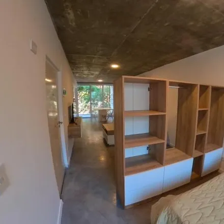 Rent this 1 bed apartment on Lerma 17 in Villa Crespo, C1414 DNX Buenos Aires