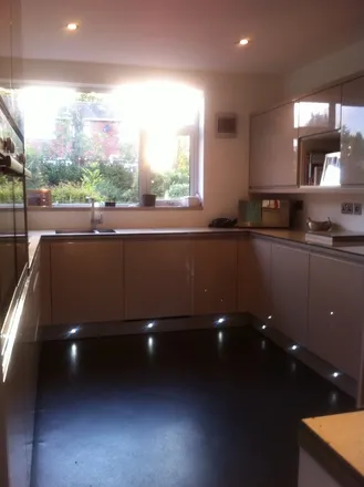 Rent this 2 bed house on Nottingham in Aspley, GB