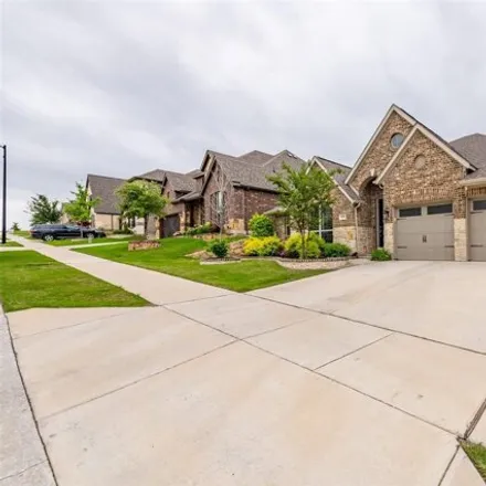 Image 3 - 10363 Trail Ridge Drive, Fort Worth, TX 76126, USA - House for sale