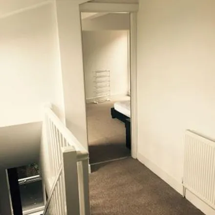 Image 1 - Daisy Bank Road, Victoria Park, Manchester, M14 5QN, United Kingdom - Apartment for rent
