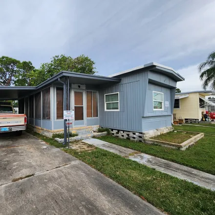 Buy this 2 bed house on 2253 46th Avenue North in Saint Petersburg, FL 33714