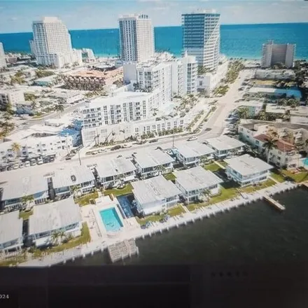 Image 3 - 425 Bayshore Dr Unit 13a, Fort Lauderdale, Florida, 33304 - Condo for rent