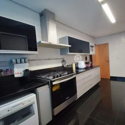 Rent this 3 bed apartment on unnamed road in Village Terrasse, Nova Lima - MG
